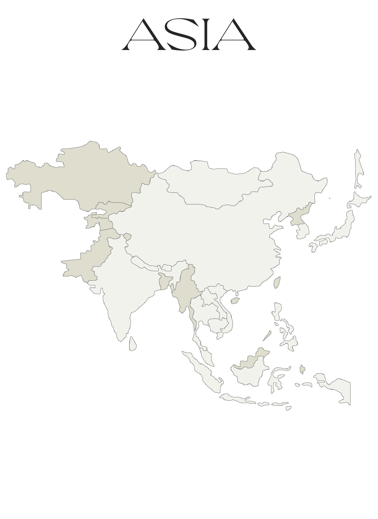 Asia