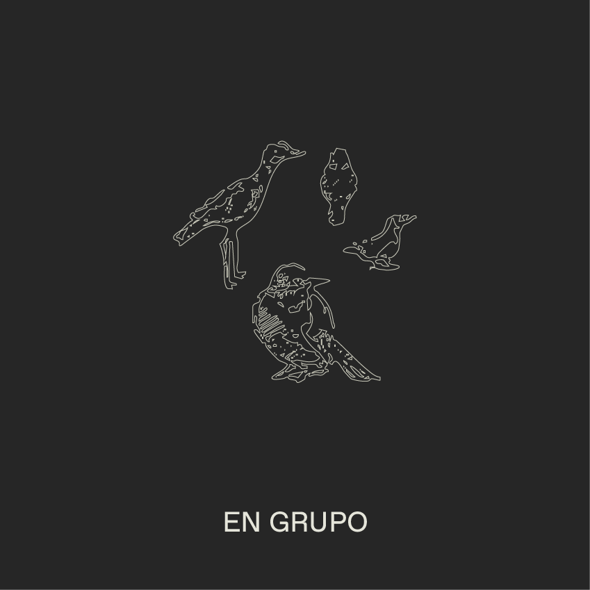 En grupo